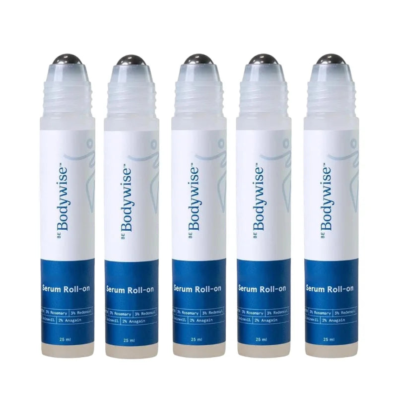 Hair Growth Roll-on Serum