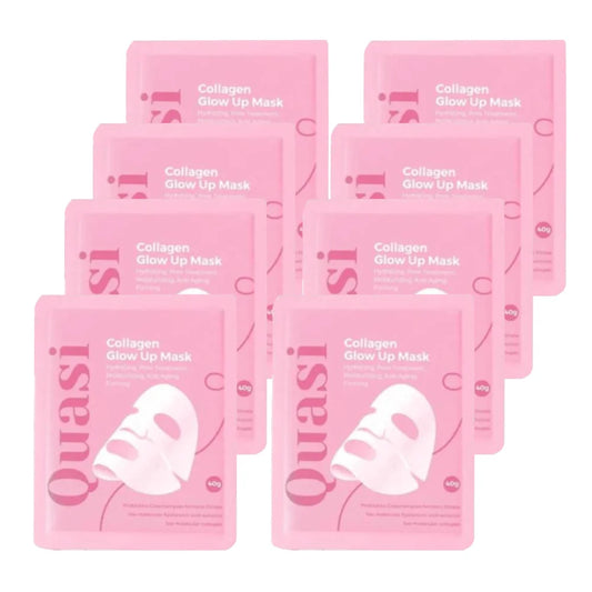 Collagen Glow Up Mask 2.0