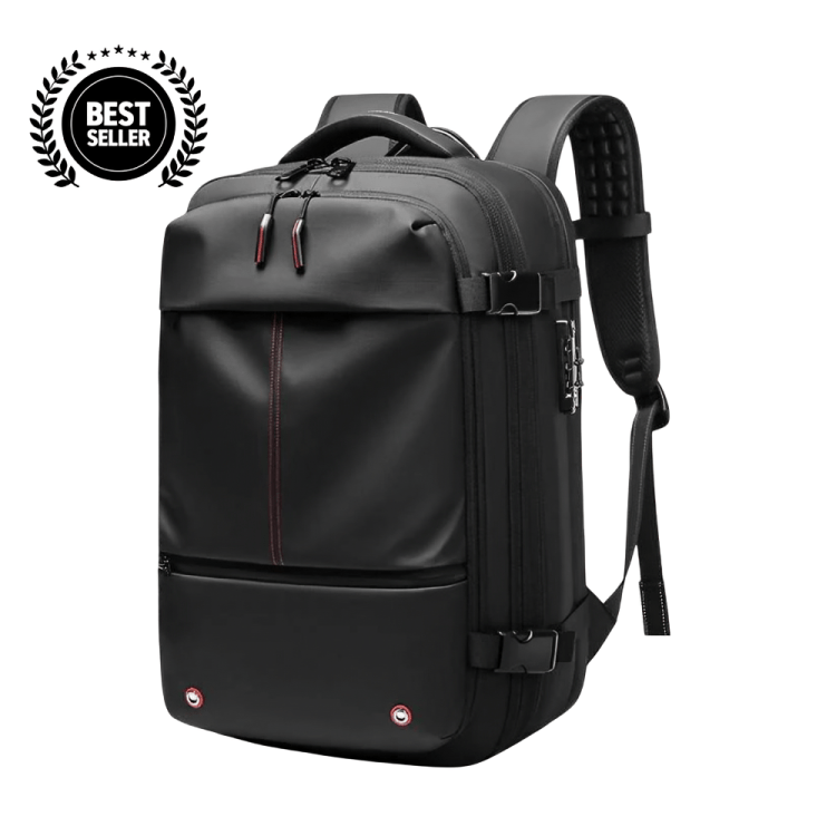 Air Pro Compression System 2nd Gen Travel Organizer Bag