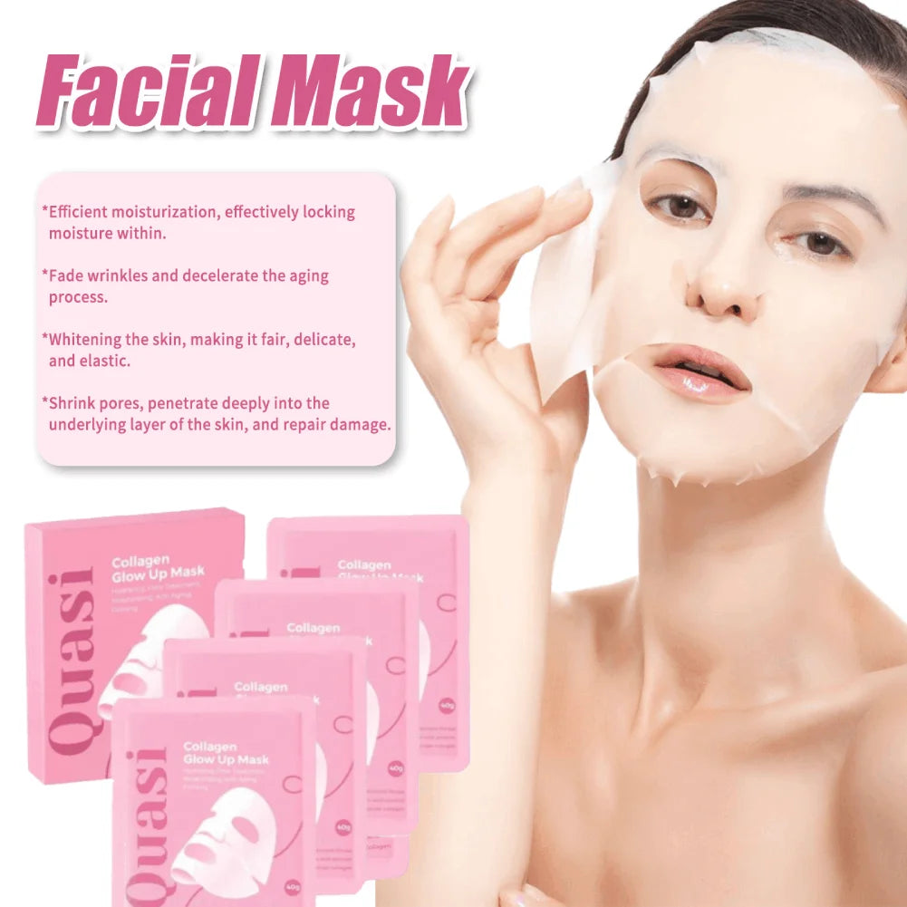 Collagen Glow Up Mask 2.0