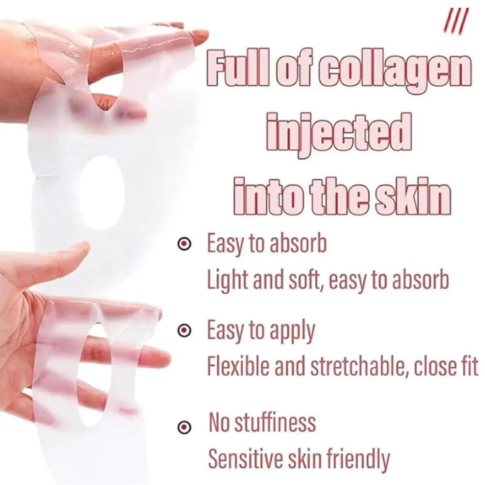 Collagen Glow Up Mask 2.0