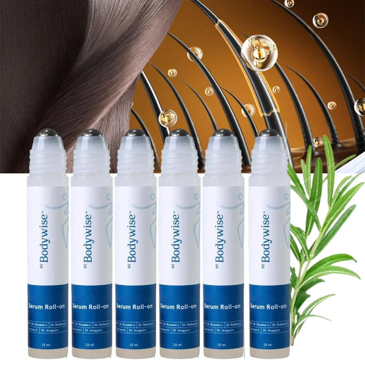 Hair Growth Roll-on Serum