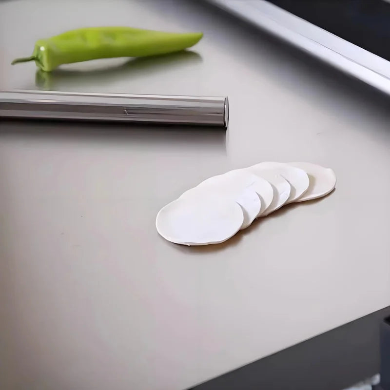 Stainless Steel Kitchen Cutting Board
