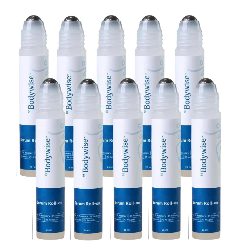 Hair Growth Roll-on Serum