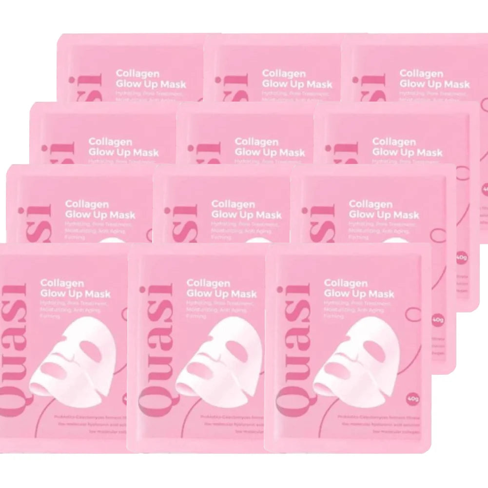 Collagen Glow Up Mask 2.0
