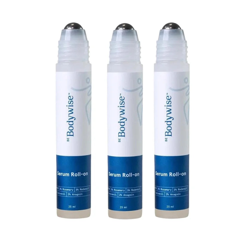 Hair Growth Roll-on Serum