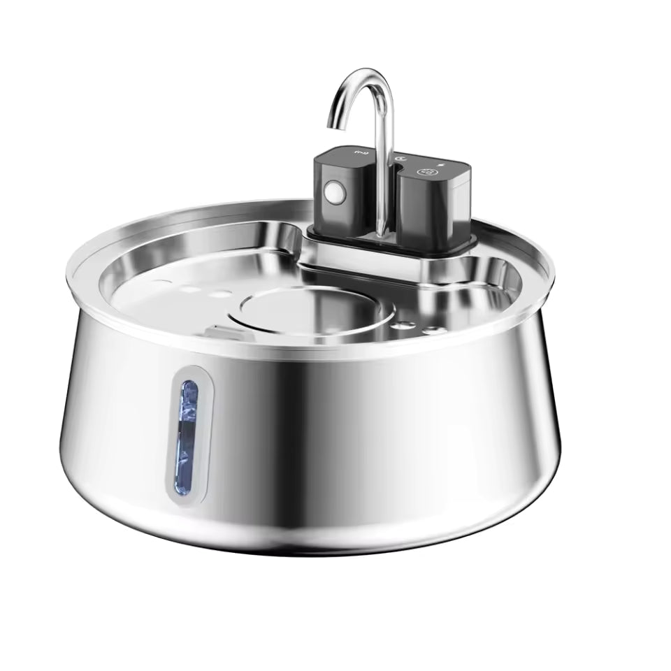 Wireless Doggy Fountain™