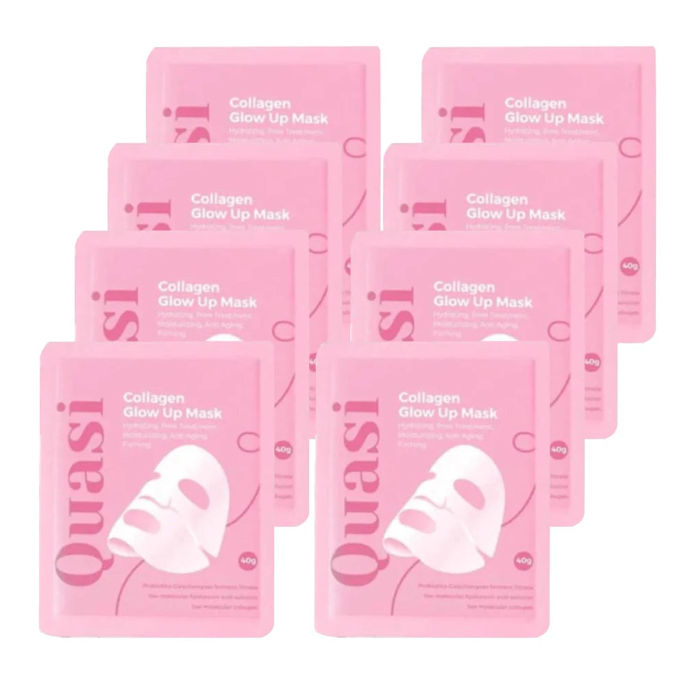 Collagen Glow Up Mask 2.0