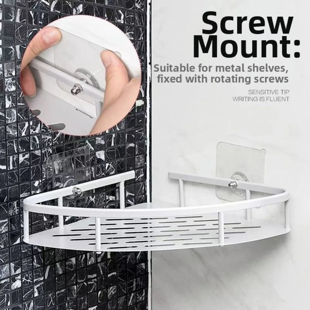 Heavy Duty Adhesive Wall Hooks