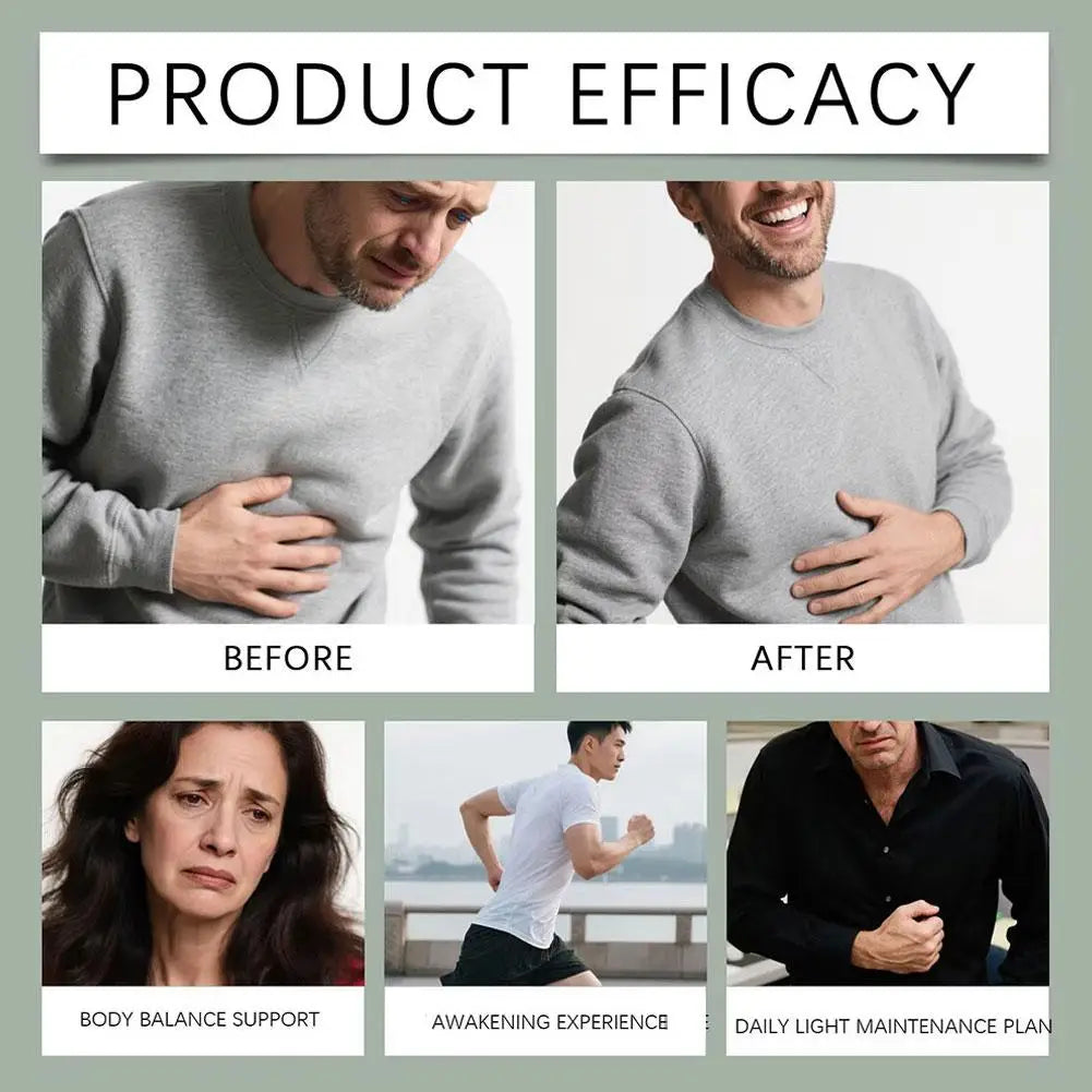 Lymphatic Drainage Drops