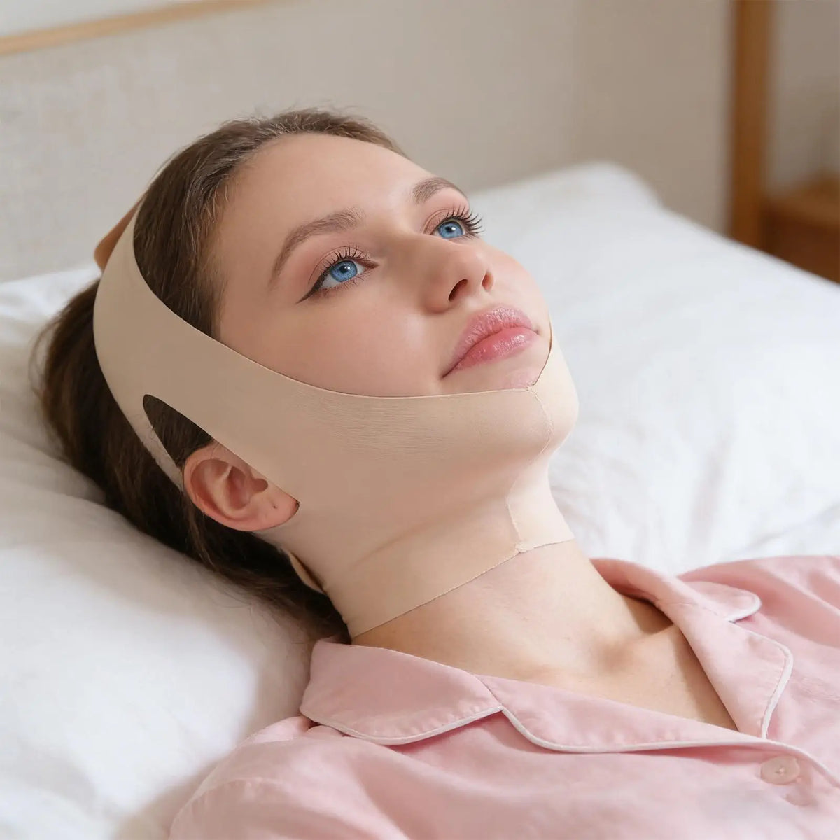 Collagen Face Sculpt Wrap
