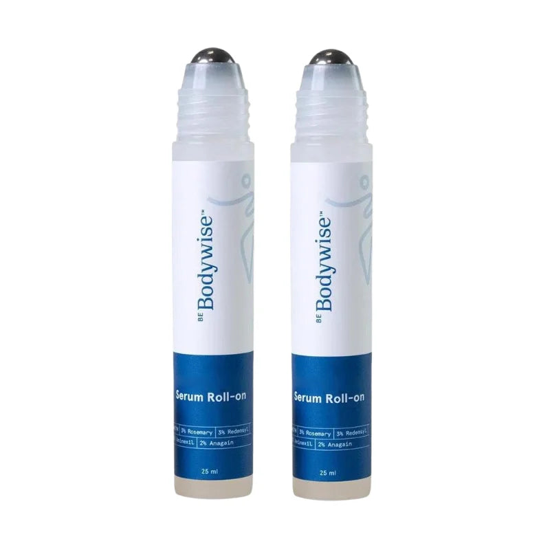 Hair Growth Roll-on Serum