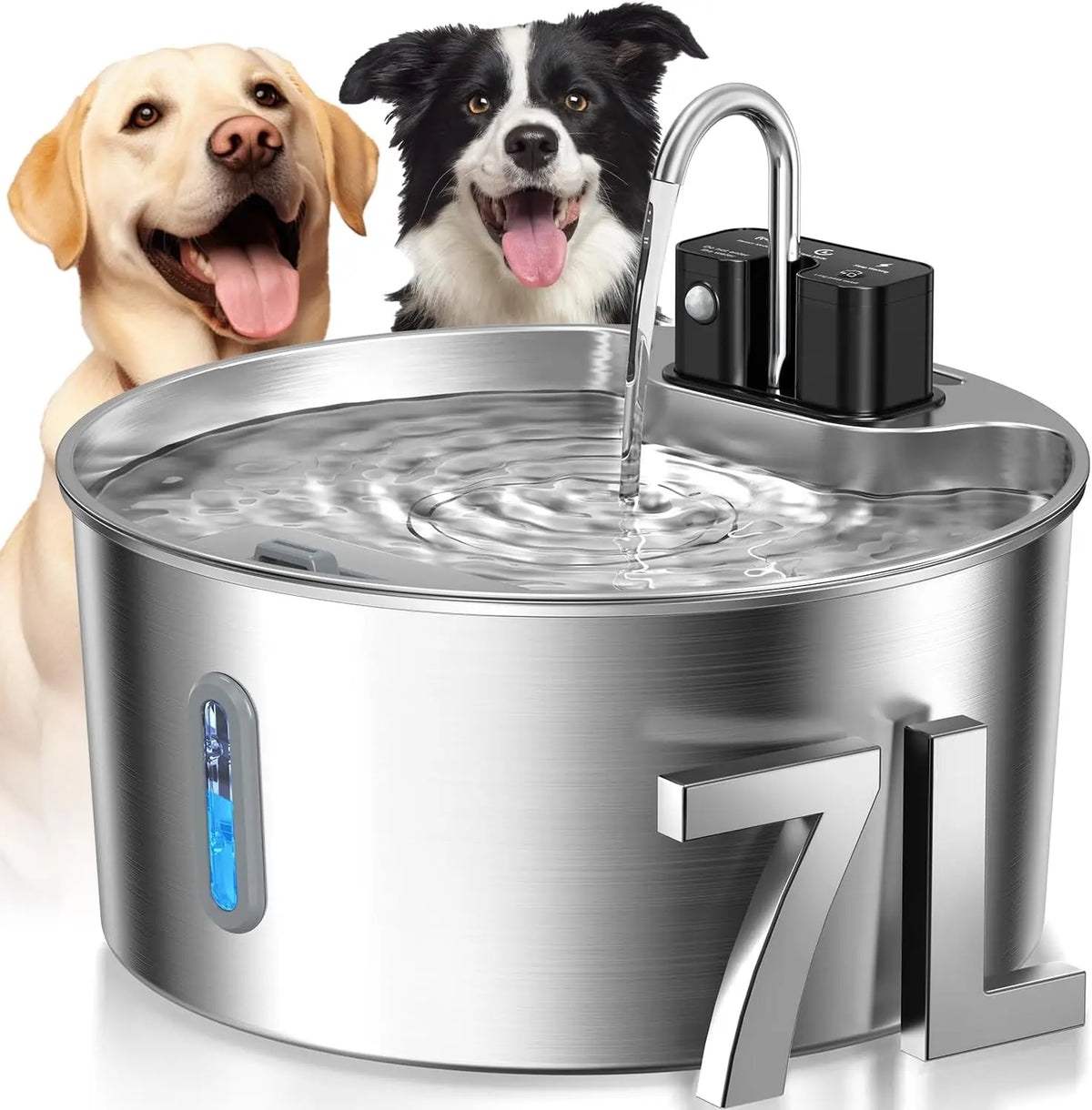 Wireless Doggy Fountain™