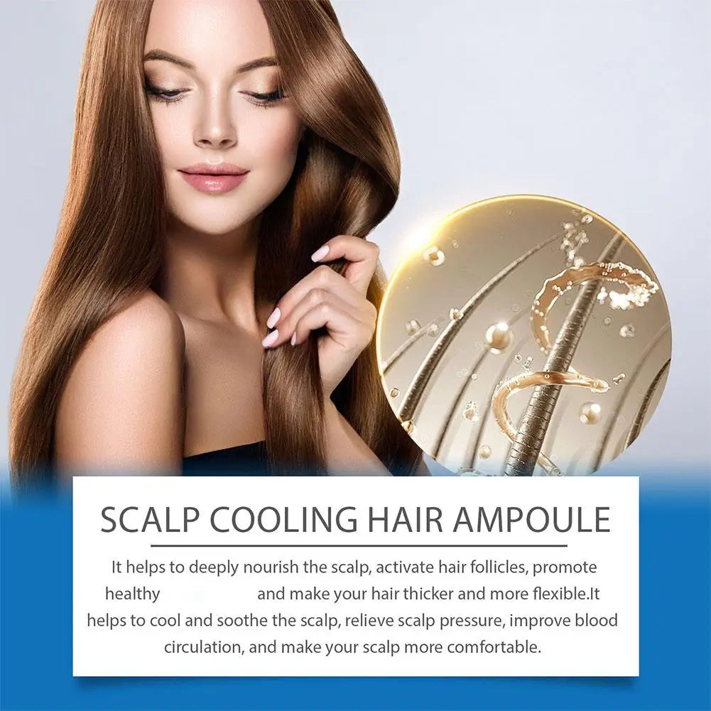 Hair Growth Roll-on Serum