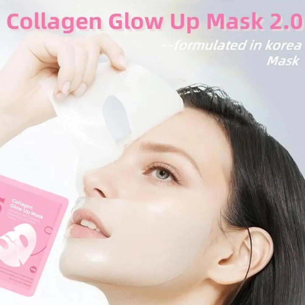 Collagen Glow Up Mask 2.0