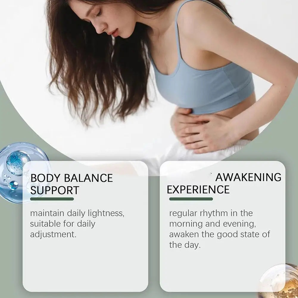 Lymphatic Drainage Drops