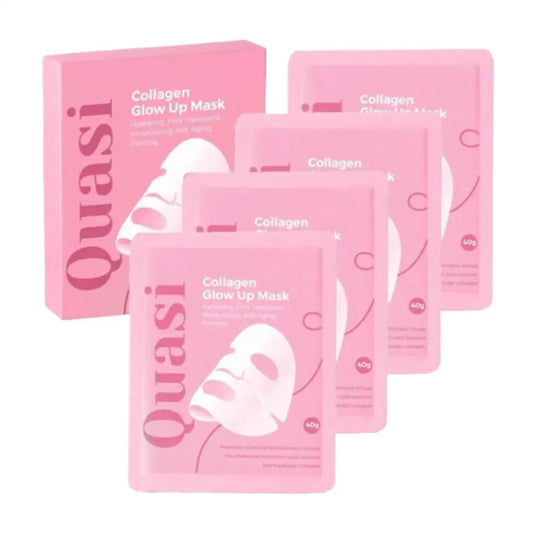 Collagen Glow Up Mask 2.0