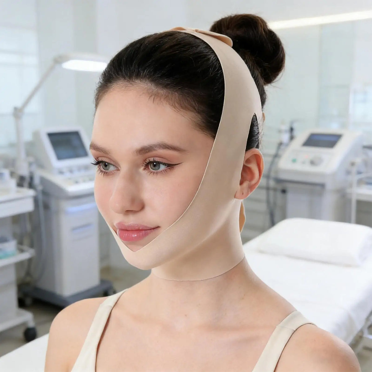 Collagen Face Sculpt Wrap