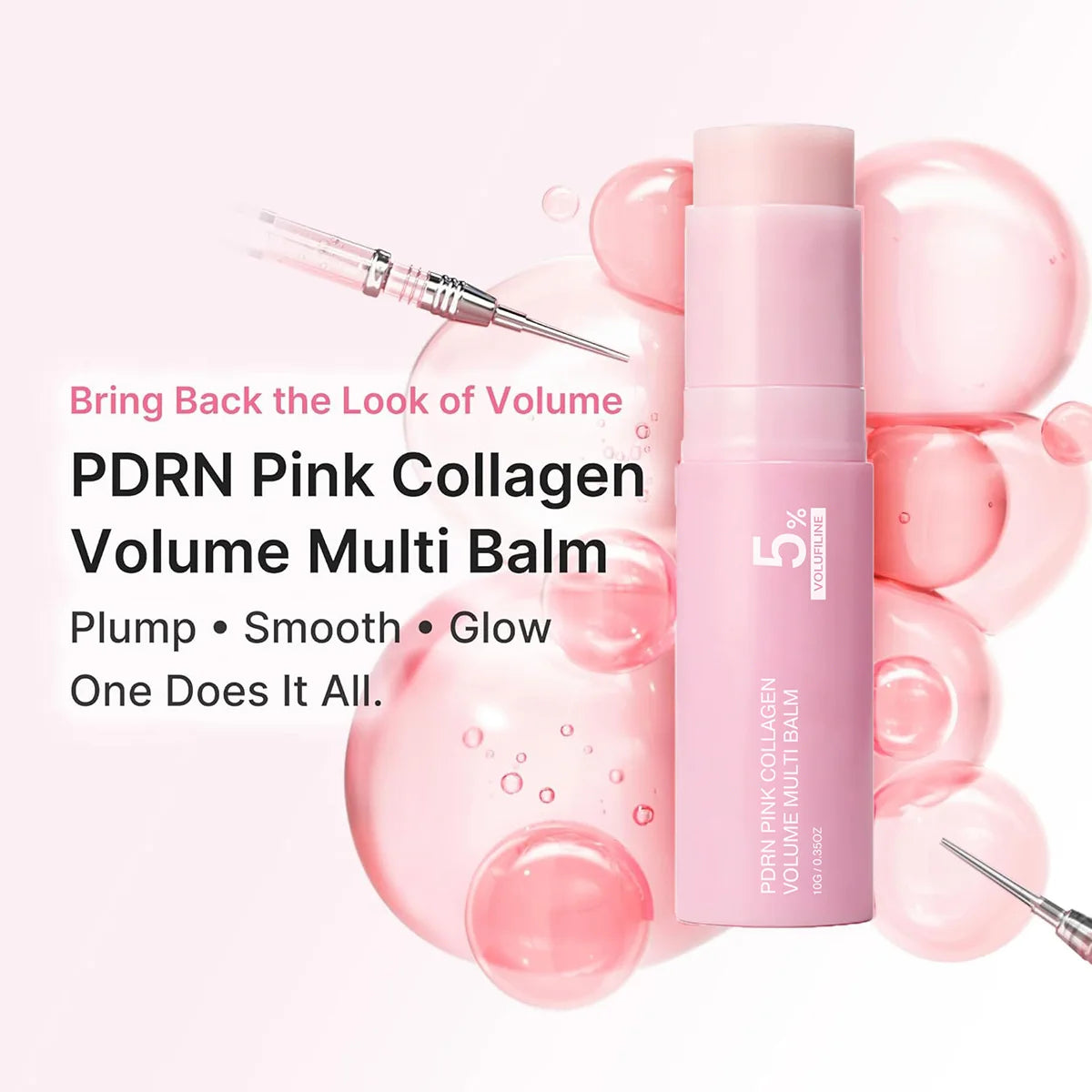 Collagen Plump & Repair Balm