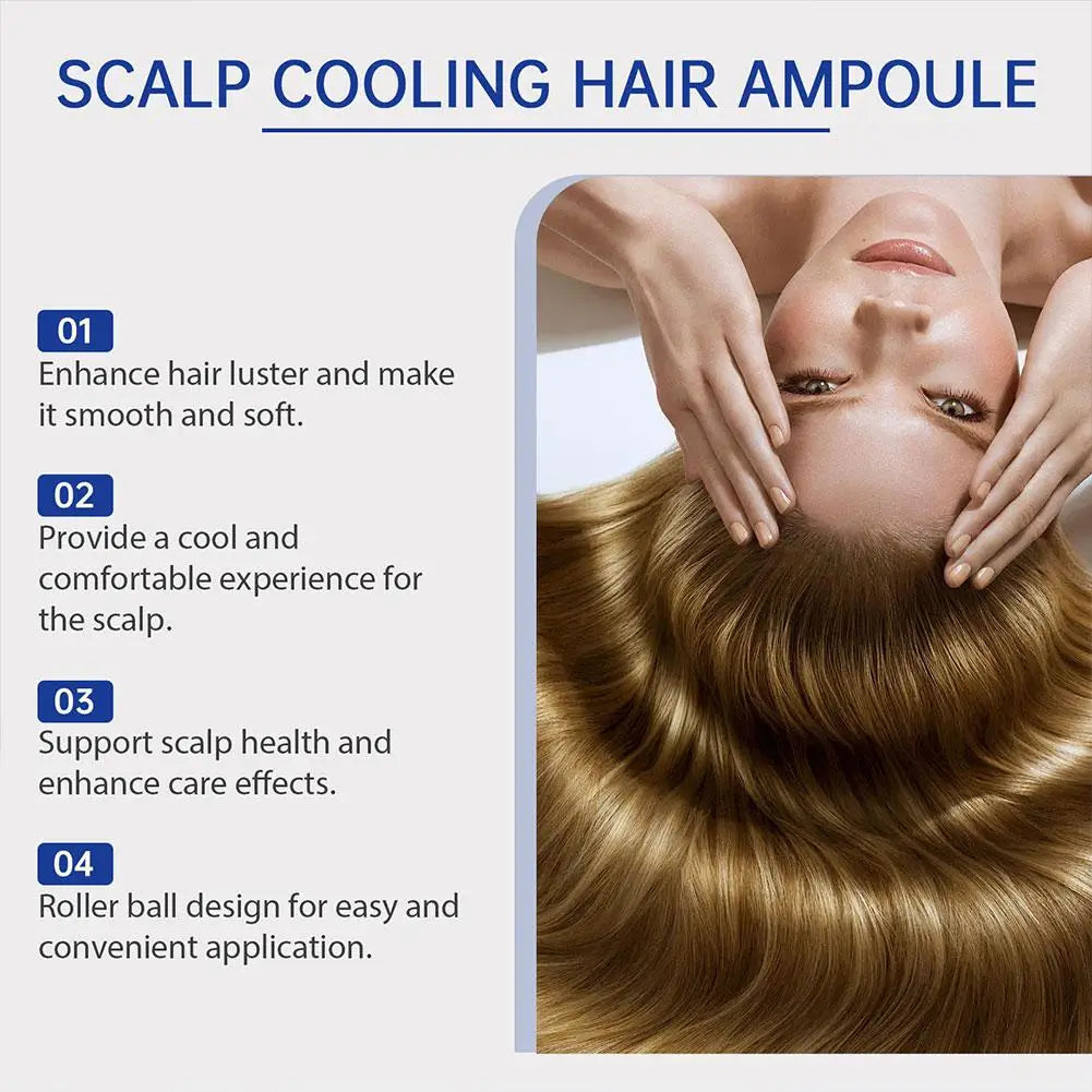 Hair Growth Roll-on Serum