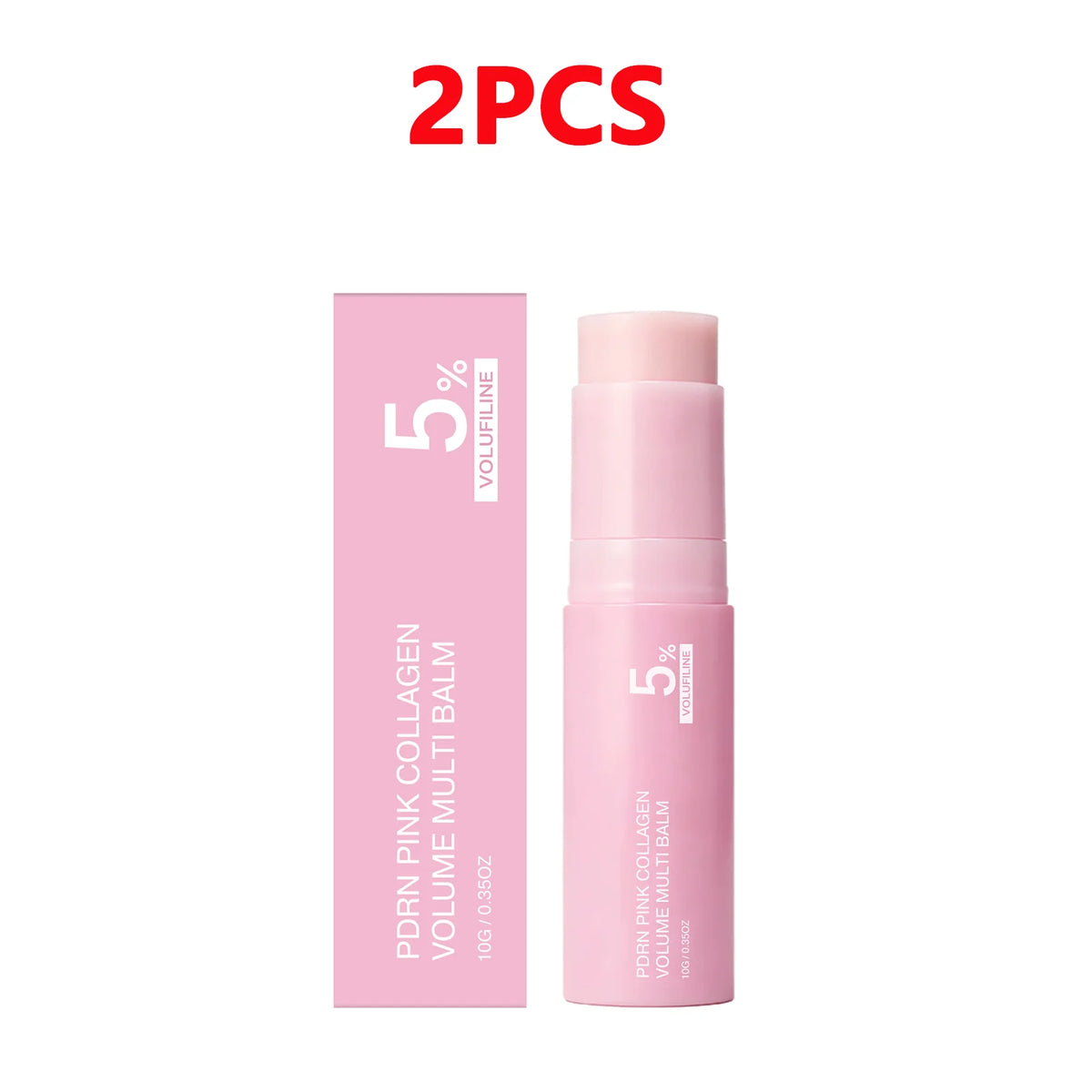 Collagen Plump & Repair Balm