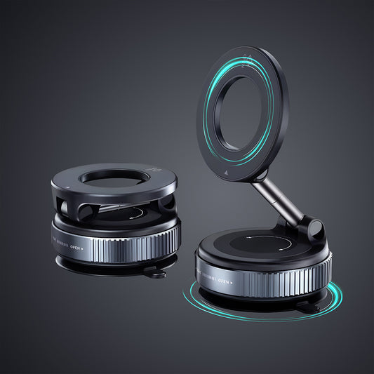 Magnetic Phone Holder Foldable Design 360°