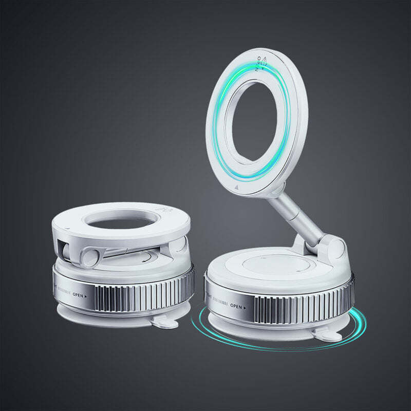 Magnetic Phone Holder Foldable Design 360°
