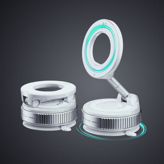 Magnetic Phone Holder Foldable Design 360°