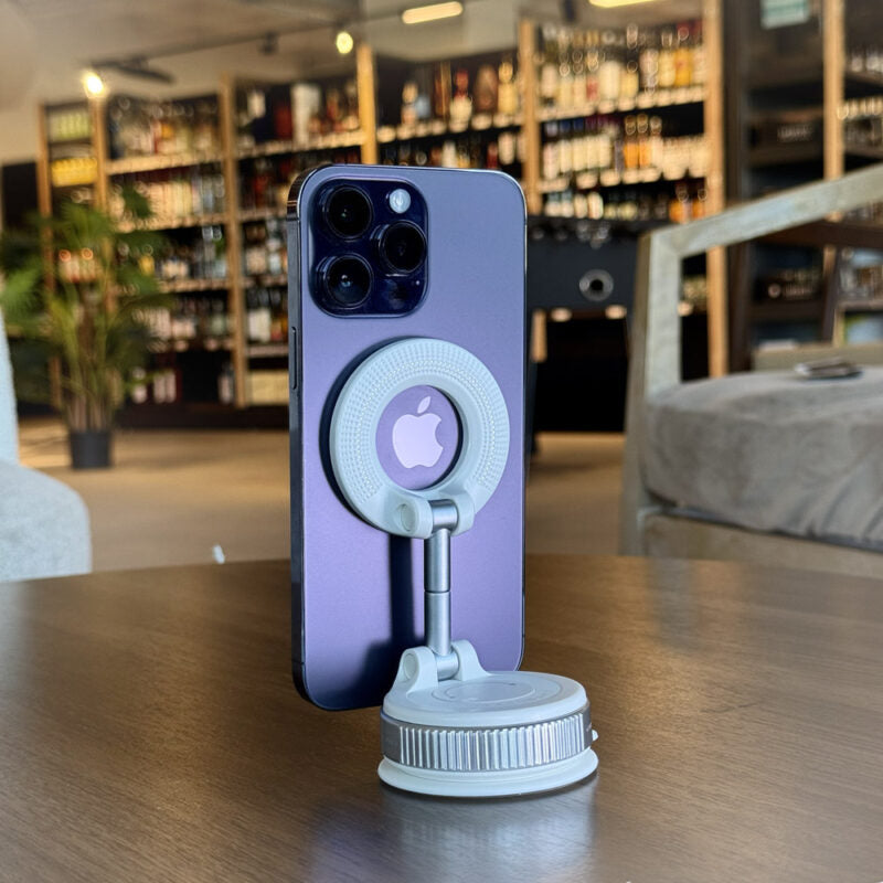 Magnetic Phone Holder Foldable Design 360°